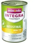 Animonda Integra Protect Intestinal Huhn Pur 6x400 g