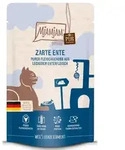 MjAMjAM Quetschie -purer Fleischgenuss - zarte Ente 12x125 g