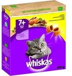 Whiskas 7+ mit Huhn 1x800 g