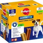 Pedigree Denta Stix Daily Oral Care MP - F&uuml;r kleine Hunde 1x35 St&uuml;ck