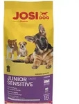 JosiDog Junior Sensitive 1x15 kg