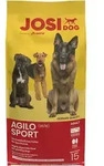 JosiDog Agilo Sport 1x15 kg