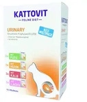 Kattovit Multipack Urinary 1x1.02 kg