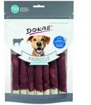 Dokas Kaurolle mit Rindfleisch 1x190 g