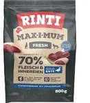 Rinti Max-i-mum mit Ente 1x1 kg