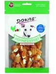 Dokas H&uuml;hnerbrust mit Kokosnuss 1x60 g
