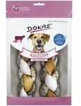Dokas Kauzopf mit Fischhaut 1x120 g