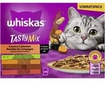 Whiskas Whiskas Tasty Mix Multipack Country Collection in Sauce 1x2.04 kg