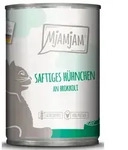 MjAMjAM saftiges H&uuml;hnchen an Brokkoli 6x400 g