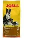 JosiDog Family 1x15 kg
