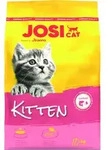 JosiCat Kitten 1x10 kg