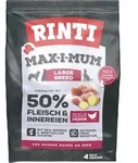 Rinti Max-i-mum Large Breed Huhn 1x4 kg
