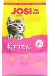 JosiCat Kitten 7x650 g