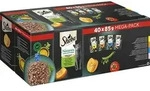 Sheba Multipack Natures Collection Feine Vielfalt MSC 1x3.4 kg