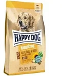 Happy Dog NaturCroq Gefl&uuml;gel pur & Reis 1x1 kg