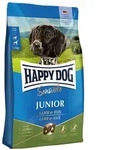 Happy Dog Supreme Sensible Junior mit Lamm & Reis 1x1 kg