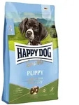 Happy Dog Supreme Sensible Puppy mit Lamm & Reis 1x1 kg