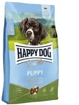 Happy Dog Supreme Sensible Puppy mit Lamm & Reis 1x4 kg