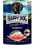 Happy Dog Sensible Pure Norway 6x400 g