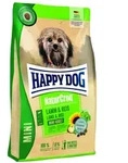 Happy Dog NaturCroq Mini Lamm & Reis 1x4 kg