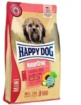 Happy Dog NaturCroq Mini Lamm & Reis 1x4 kg