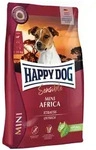 Happy Dog Sensible Mini Africa 1x800 g