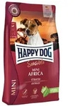 Happy Dog Sensible Mini Africa 1x4 kg