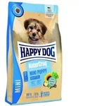Happy Dog NaturCroq Mini Puppy 1x4 kg