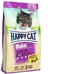 Happy Cat Minkas Sterilised Gefl&uuml;gel 1x500 g
