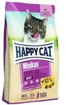 Happy Cat Minkas Sterilised Gefl&uuml;gel 1x1.5 kg