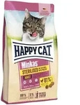 Happy Cat Happy Cat Minkas Sterilised Gefl&uuml;gel 1x10 kg