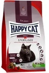 Happy Cat Sterilised Adult Voralpen Rind 1x300 g