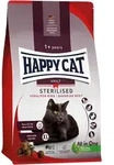 Happy Cat Sterilised Adult Voralpen Rind 1x1.3 kg