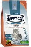 Happy Cat Indoor Adult Atlantik Lachs 1x300 g