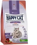 Happy Cat Senior Atlantik Lachs 1x300 g