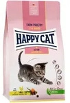 Happy Cat Young Kitten Land Gefl&uuml;gel 1x300 g