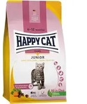 Happy Cat Kitten Land-Gefl&uuml;gel 1x4 kg