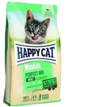 Happy Cat Minkas Perfect Mix Gefl&uuml;gel, Fisch und Lamm 1x500 g