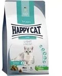 Happy Cat Care Light 1x4 kg