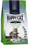 Happy Cat Culinary Adult Weide Lamm 1x1.3 kg