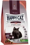 Happy Cat Sterilides Adult Atlantik Lachs 1x300 g