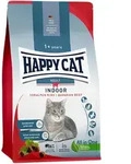Happy Cat Indoor Adult Voralpen Rind 1x300 g