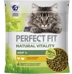 Perfect Fit Natural Vitality mit Huhn&Truthahn Adult 1+ 1x650 g