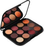 MAC Cosmetics Connect In Colour Eye Shadow Palette: Future Flame