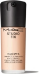 MAC Cosmetics Studio Fix Fluid SPF 15 24hr Matte Foundation + Oil Control