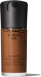 MAC Cosmetics Studio Fix Fluid SPF 15 24hr Matte Foundation + Oil Control