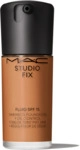 MAC Cosmetics Studio Fix Fluid SPF 15 24hr Matte Foundation + Oil Control