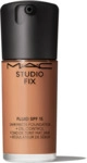MAC Cosmetics Studio Fix Fluid SPF 15 24hr Matte Foundation + Oil Control