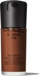 MAC Cosmetics Studio Fix Fluid SPF 15 24hr Matte Foundation + Oil Control