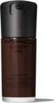 MAC Cosmetics Studio Fix Fluid SPF 15 24hr Matte Foundation + Oil Control